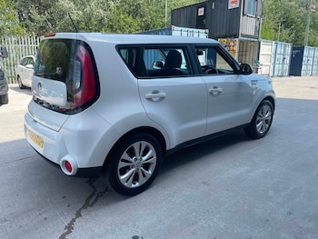 Used Kia Soul 2014 for sale - 79185671: Photo