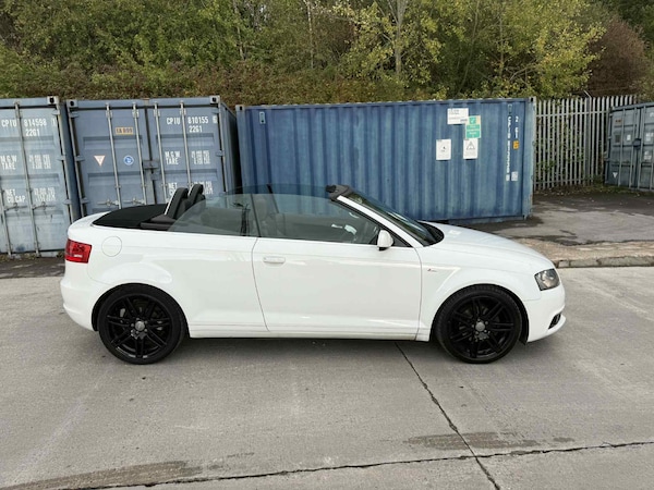 Used Audi A3 2012 for sale - 76069807: Photo 10