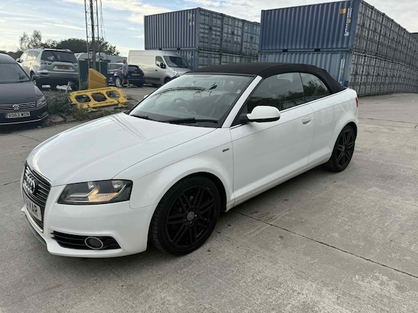 Used Audi A3 2012 for sale - 76069807: Photo 11