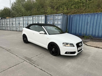 Audi - A3