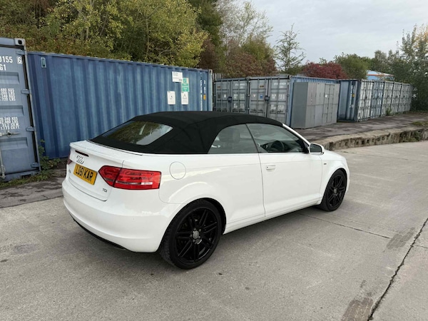 Used Audi A3 2012 for sale - 76069807: Photo 2
