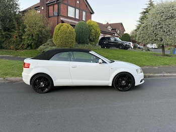 Used Audi A3 2012 for sale - 76069807: Photo 2
