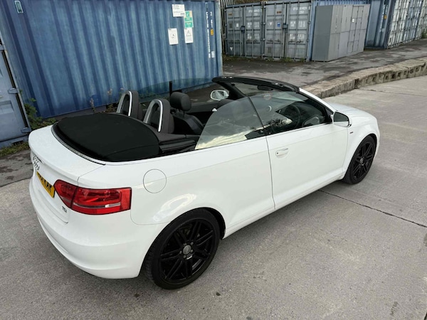 Used Audi A3 2012 for sale - 76069807: Photo 3