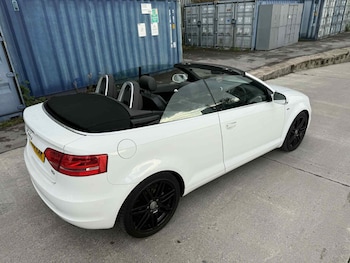 Used Audi A3 2012 for sale - 76069807: Photo 3