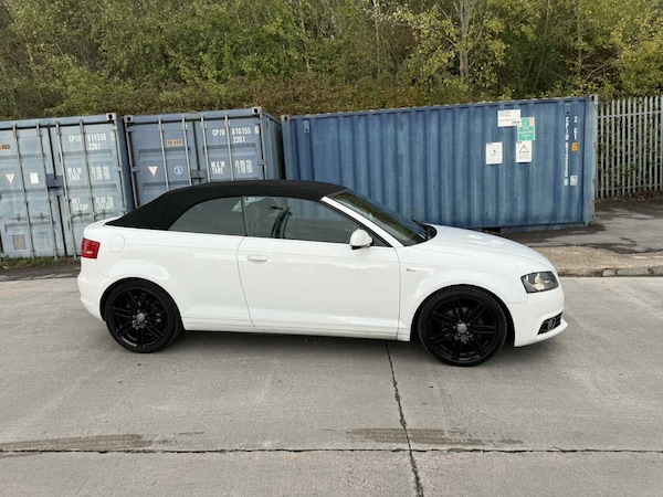 Used Audi A3 2012 for sale - 76069807: Photo 4
