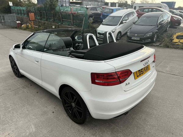 Used Audi A3 2012 for sale - 76069807: Photo 5