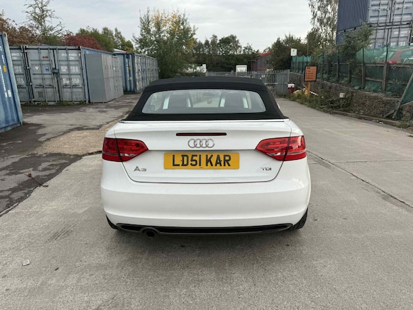 Used Audi A3 2012 for sale - 76069807: Photo 6