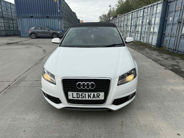 Used Audi A3 2012 for sale - 76069807: Photo 7