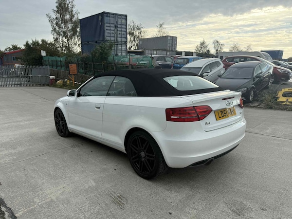 Used Audi A3 2012 for sale - 76069807: Photo 8