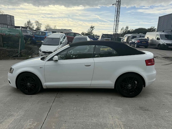 Used Audi A3 2012 for sale - 76069807: Photo 9