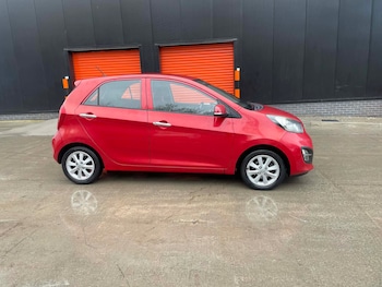 Used Kia Picanto 2013 for sale - 77995423: Photo