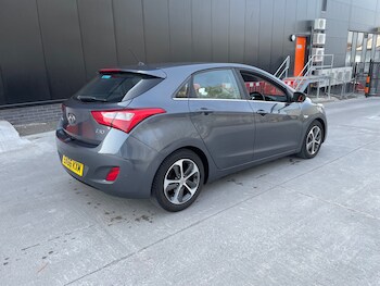 Used Hyundai i30 2016 for sale - 78470407: Photo