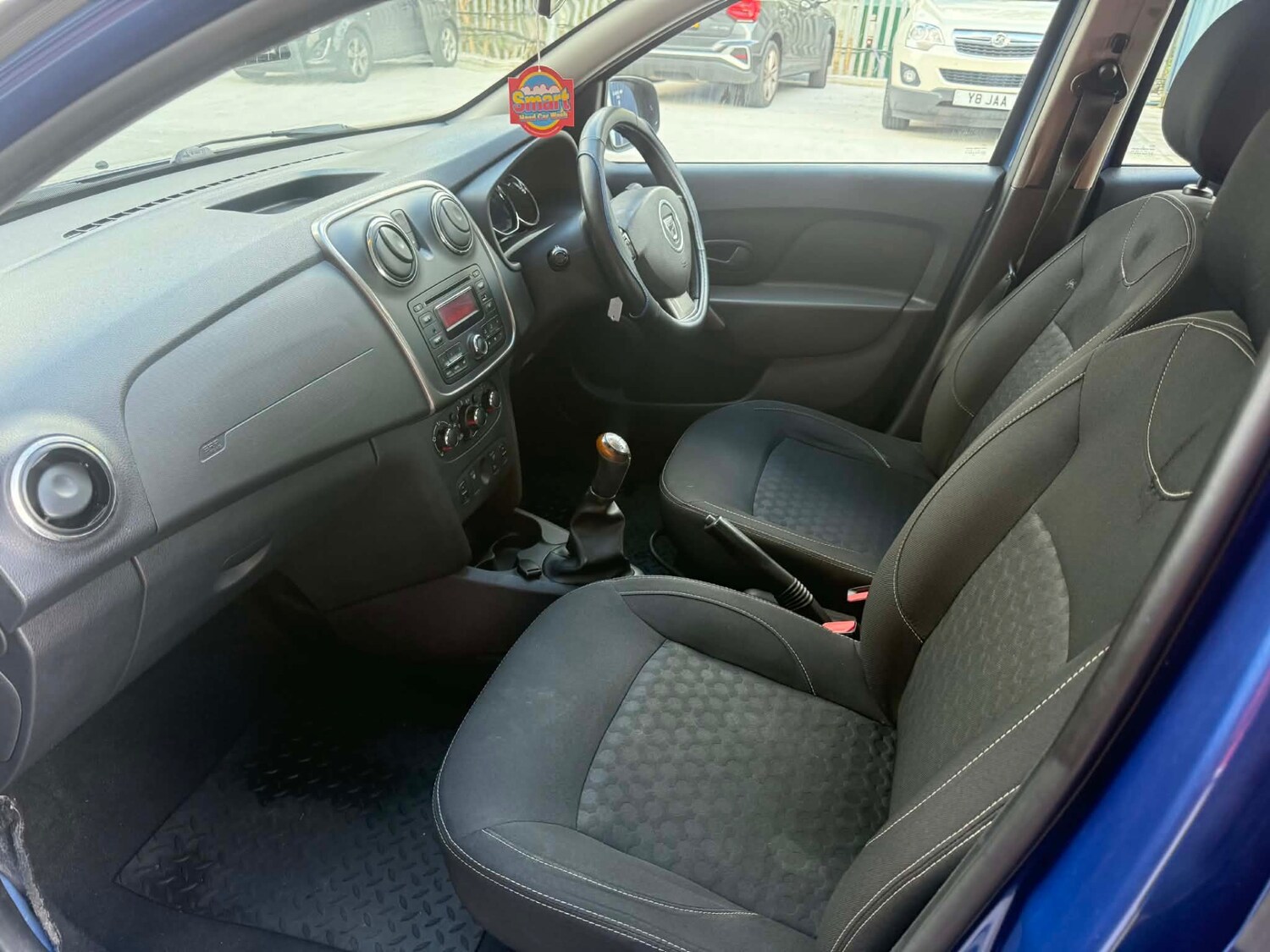 Used Dacia Sandero 2015 for sale - 78201477: Photo 11