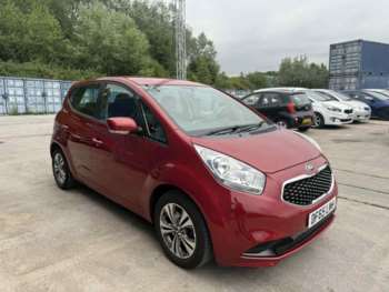 2015 (65) - 1.6 2 5dr Auto [6]