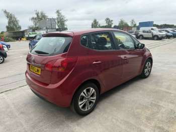 Used Kia Venga 2015 for sale - 75095865: Photo