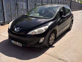 2009 (59) - 1.6 HDi 90 S 5dr