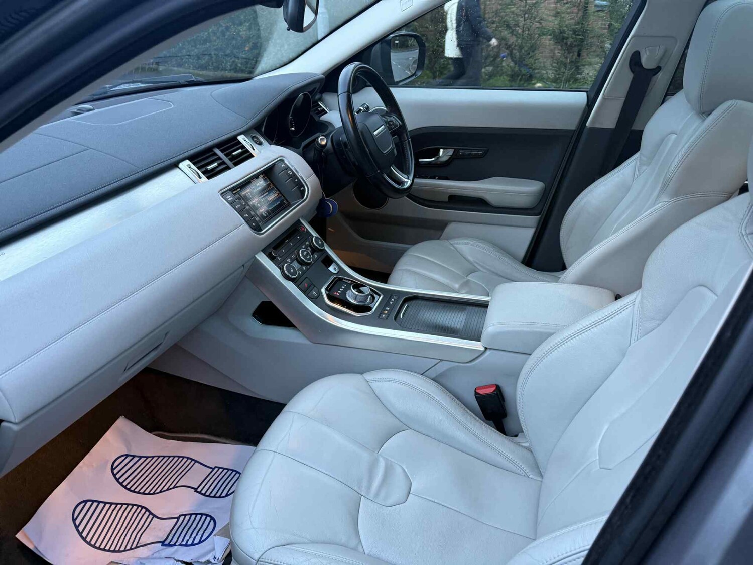 Used Land Rover Range Rover Evoque 2013 for sale - 77508722: Photo 10