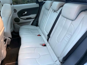 Used Land Rover Range Rover Evoque 2013 for sale - 77508722: Photo