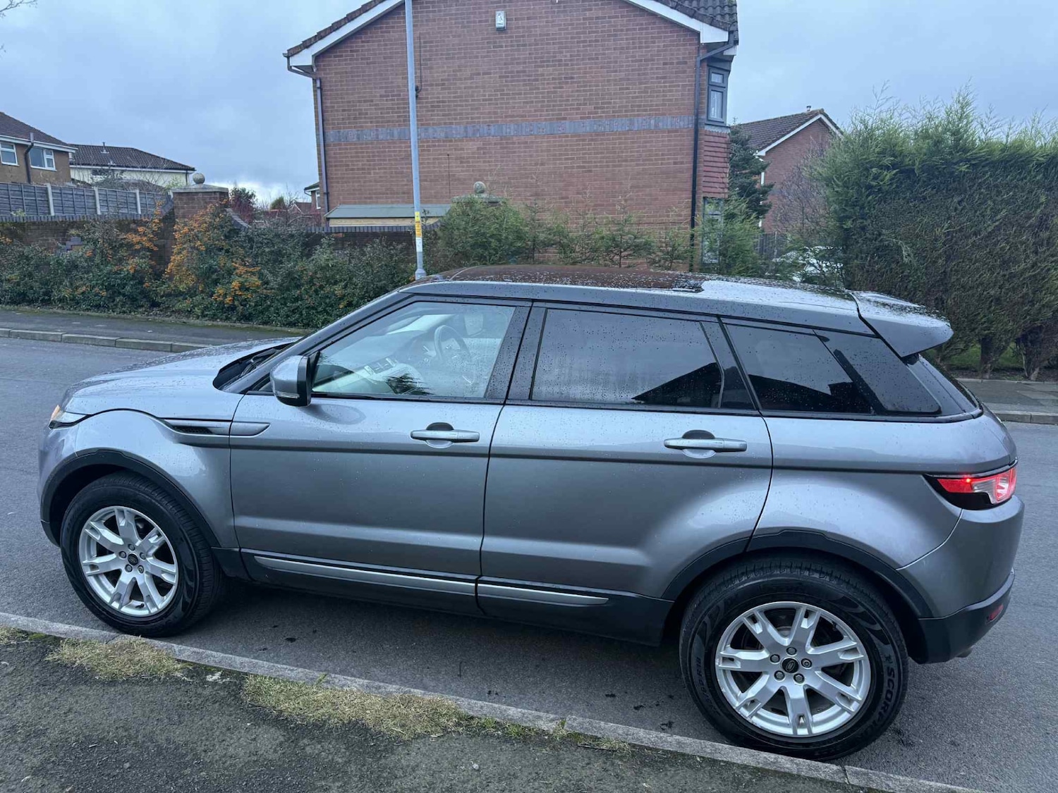 Used Land Rover Range Rover Evoque 2013 for sale - 77508722: Photo 5