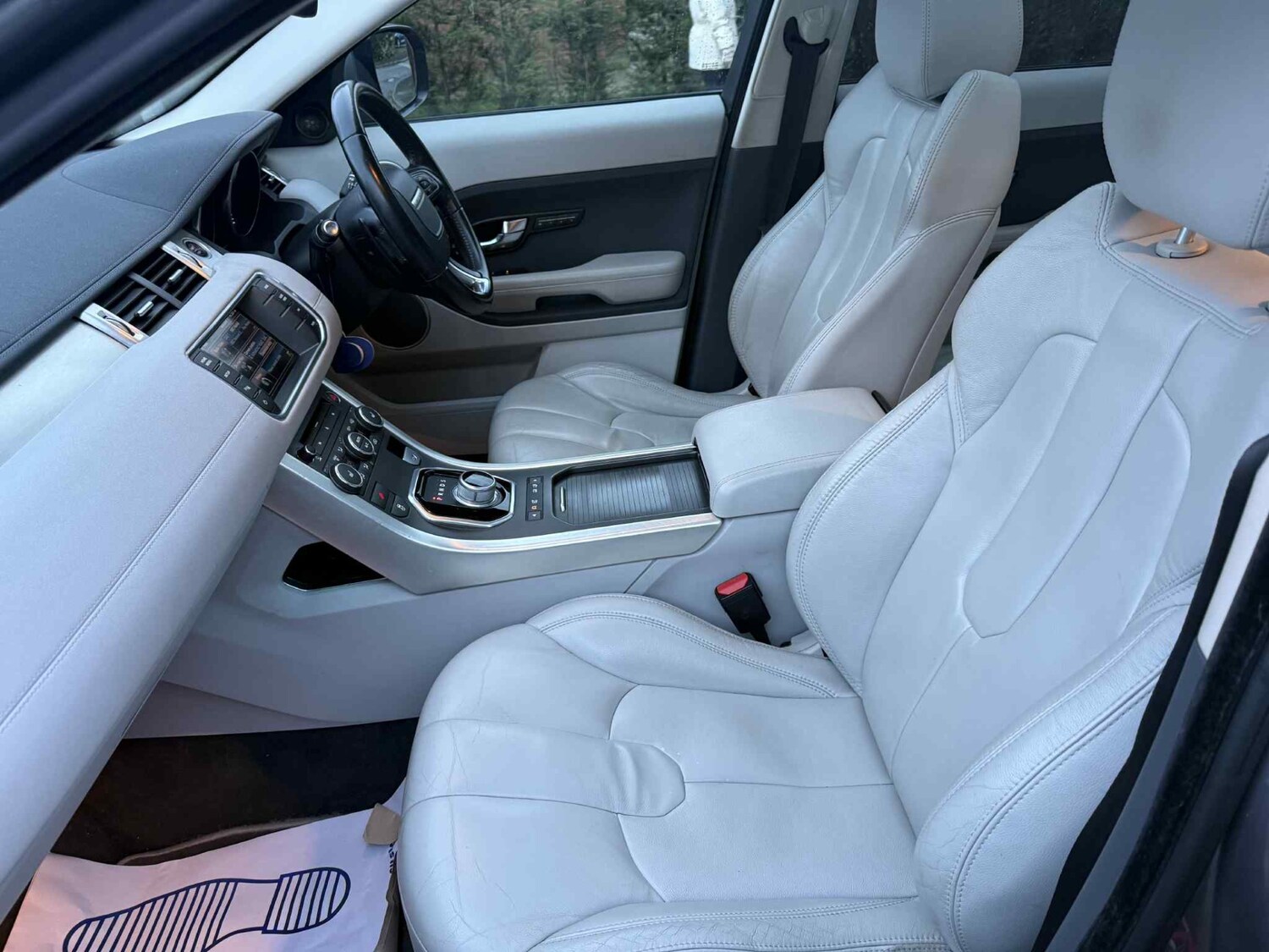 Used Land Rover Range Rover Evoque 2013 for sale - 77508722: Photo 6