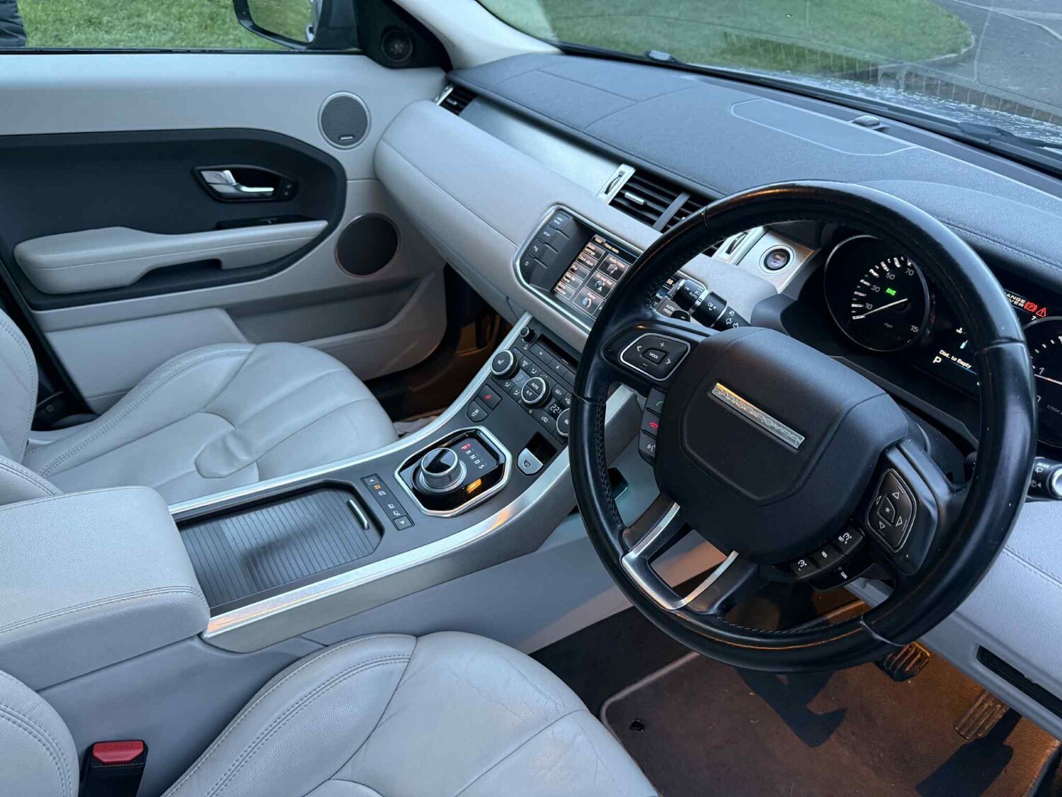 Used Land Rover Range Rover Evoque 2013 for sale - 77508722: Photo 9