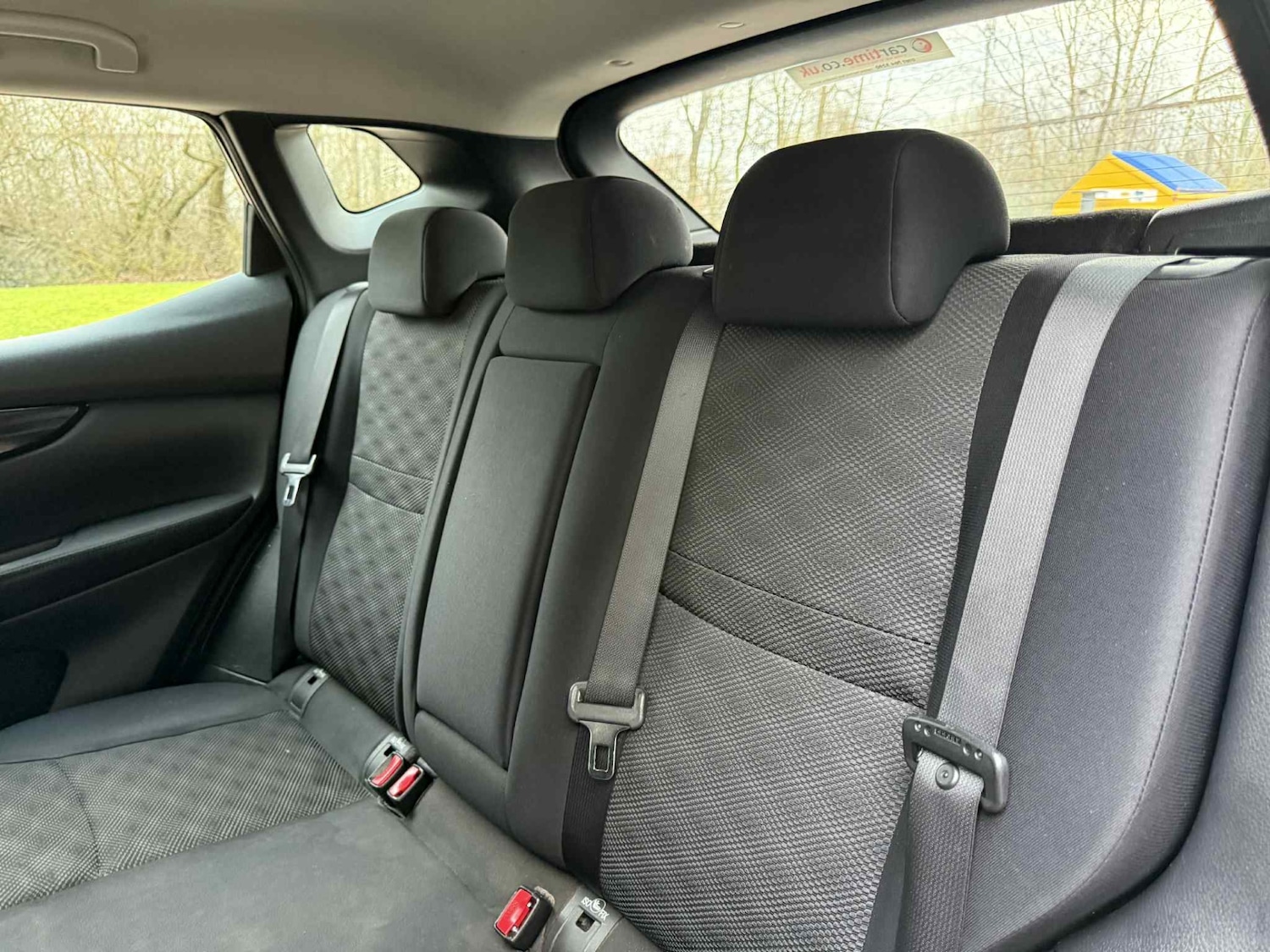 Used Nissan Qashqai 2016 for sale - 77064177: Photo 8