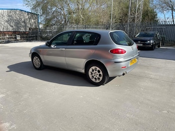 Used Alfa Romeo 147 2002 for sale - 78597246: Photo