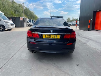 Used BMW 7 Series 2012 for sale - 79515323: Photo