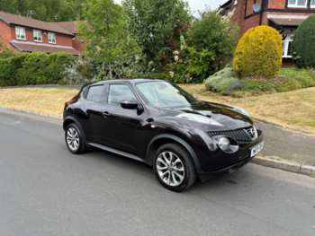 2013 (13) - 1.5 dCi Tekna 5dr