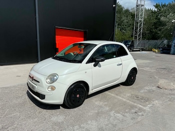 Used Fiat 500 2011 for sale - 79392368: Photo