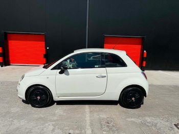 Used Fiat 500 2011 for sale - 79392368: Photo