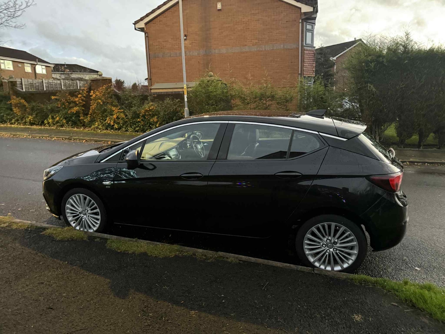 Used Vauxhall Astra 2017 for sale - 76882058: Photo 10