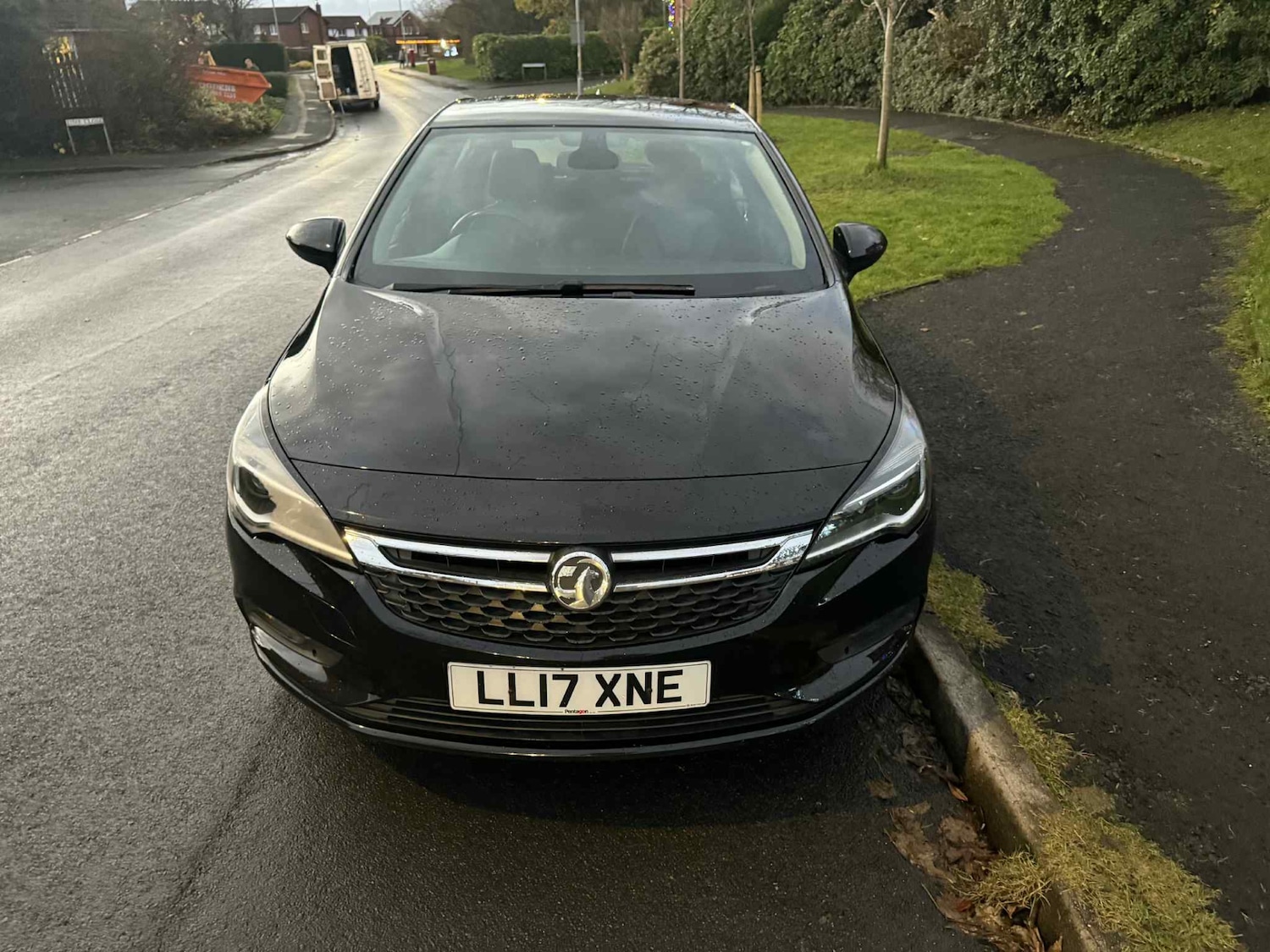 Used Vauxhall Astra 2017 for sale - 76882058: Photo 11
