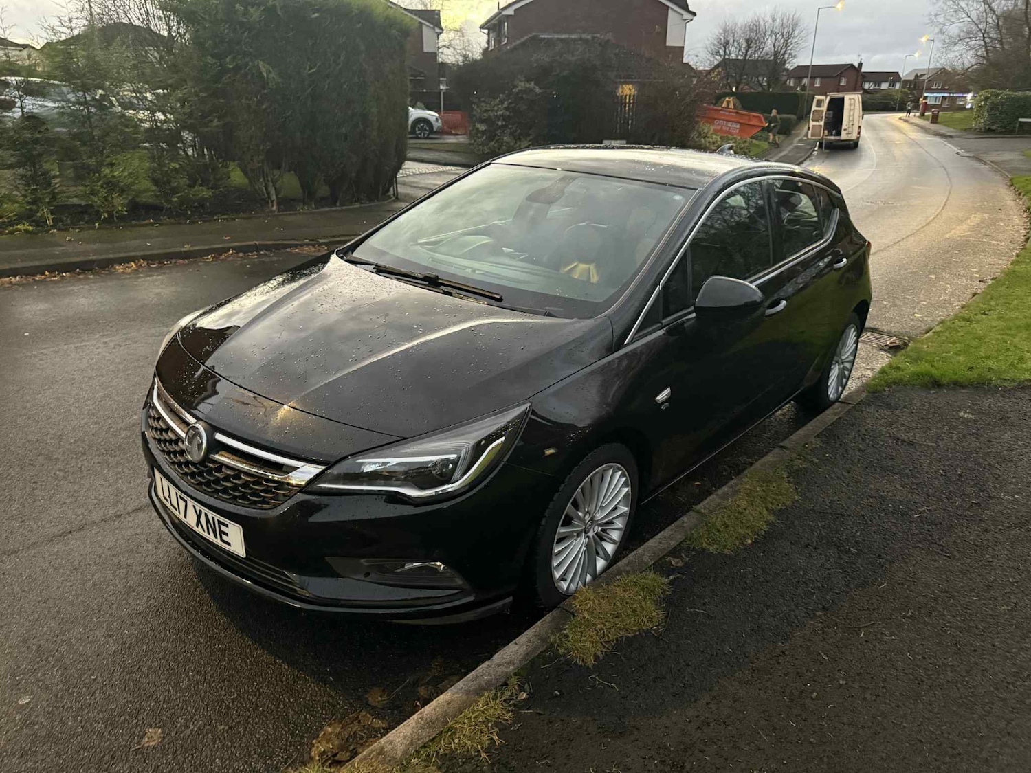 Used Vauxhall Astra 2017 for sale - 76882058: Photo 12