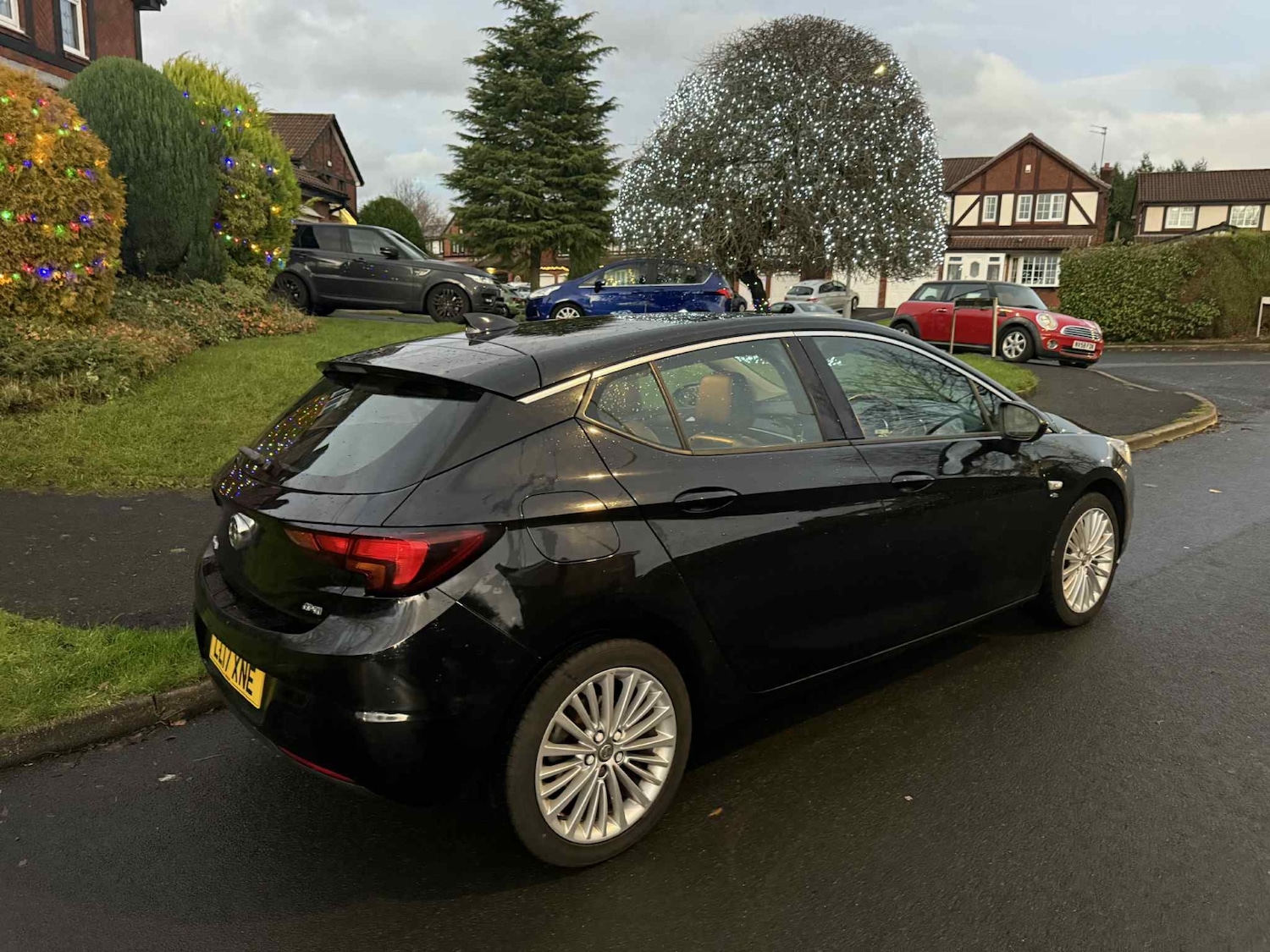 Used Vauxhall Astra 2017 for sale - 76882058: Photo 3
