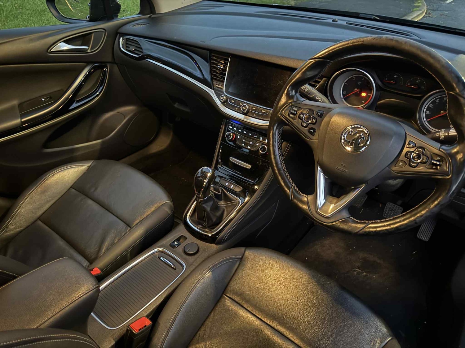 Used Vauxhall Astra 2017 for sale - 76882058: Photo 5