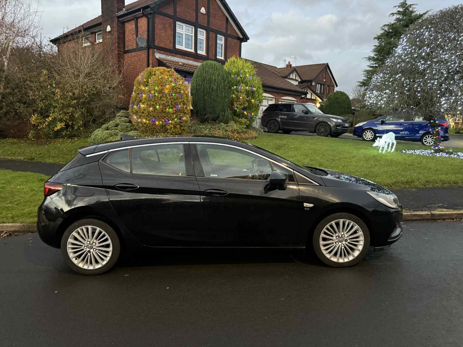 Used Vauxhall Astra 2017 for sale - 76882058: Photo 6