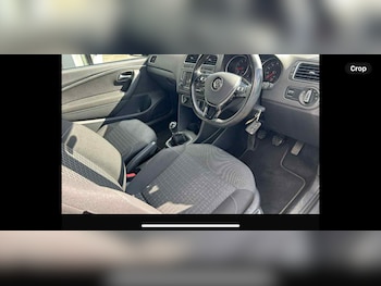 Used Volkswagen Polo 2016 for sale - 75945928: Photo