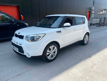Used Kia Soul 2014 for sale - 79542776: Photo