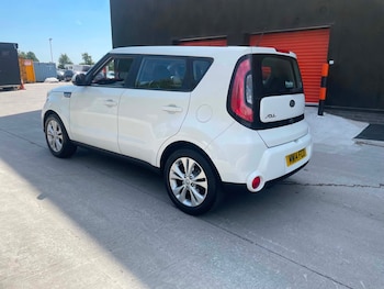 Used Kia Soul 2014 for sale - 79542776: Photo