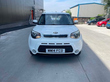Used Kia Soul 2014 for sale - 79542776: Photo