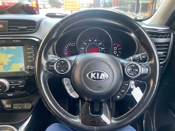 Used Kia Soul 2014 for sale - 79542776: Photo
