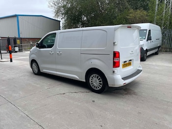 Used Toyota ProAce 2016 for sale - 79271423: Photo