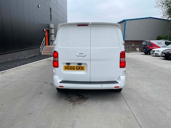 Used Toyota ProAce 2016 for sale - 79271423: Photo