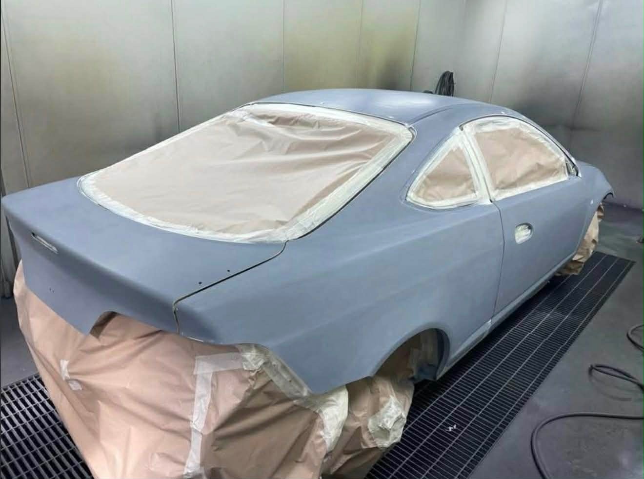 Used Honda Integra 2001 for sale - 78018699: Photo 11