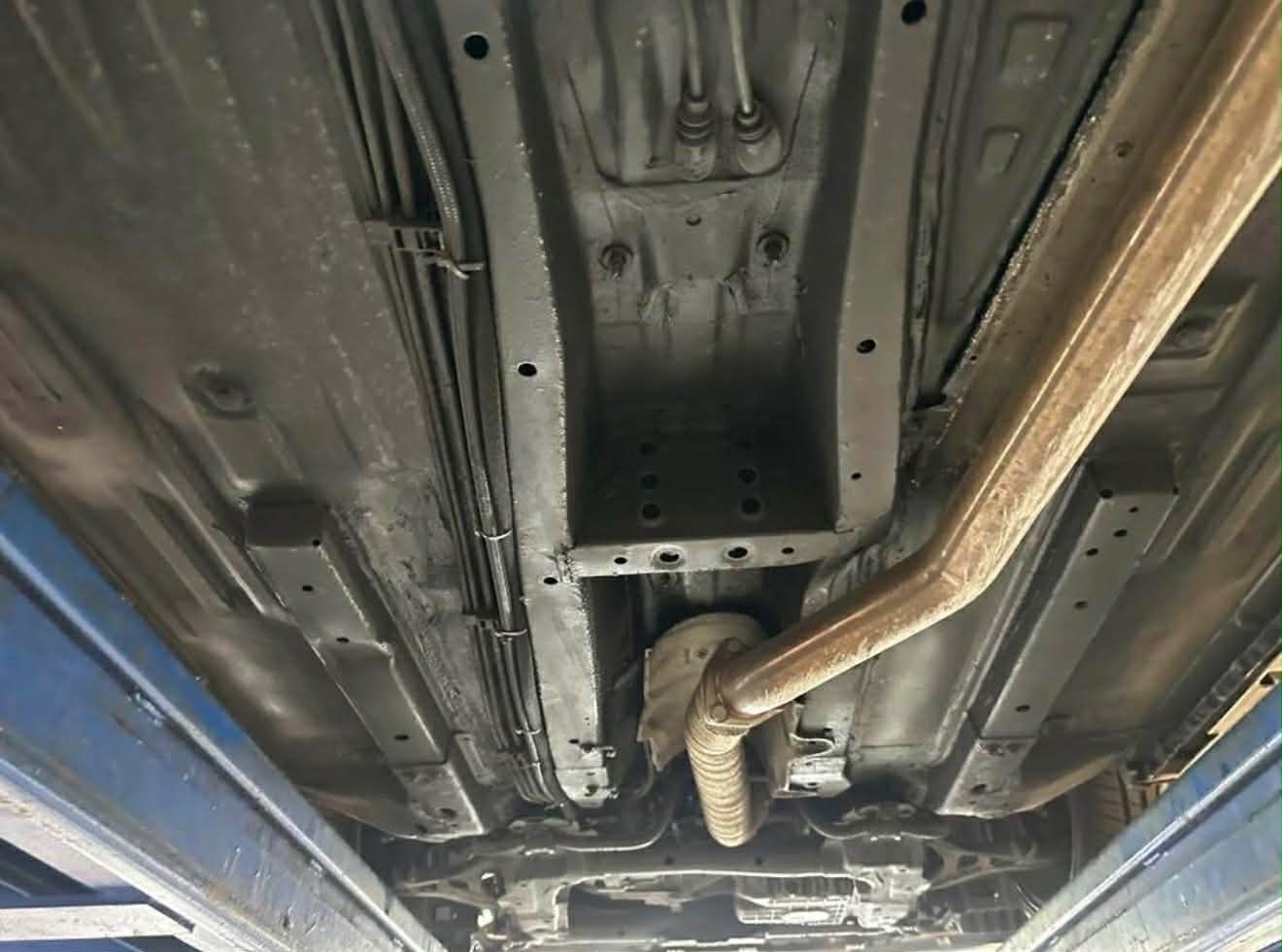 Used Honda Integra 2001 for sale - 78018699: Photo 12