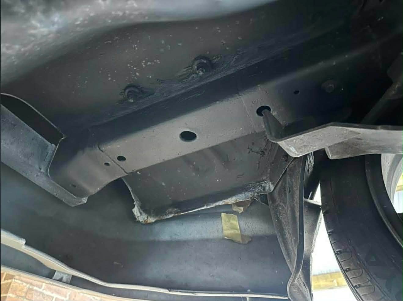 Used Honda Integra 2001 for sale - 78018699: Photo 13