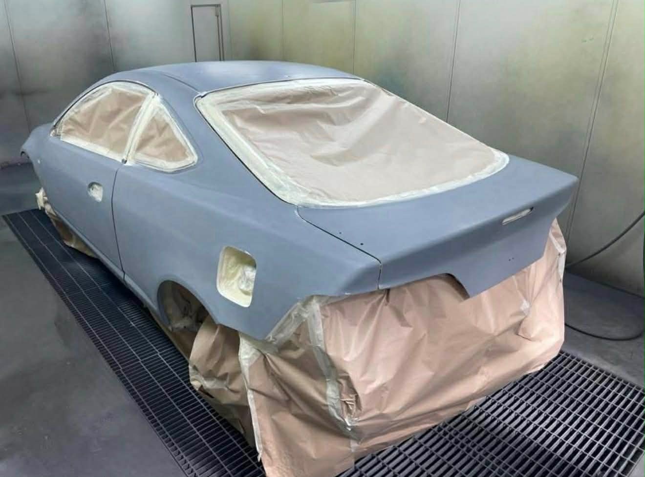 Used Honda Integra 2001 for sale - 78018699: Photo 14