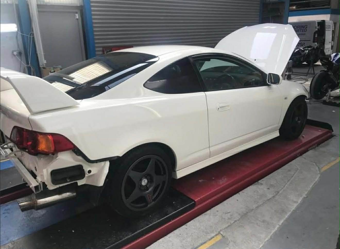 Used Honda Integra 2001 for sale - 78018699: Photo 15