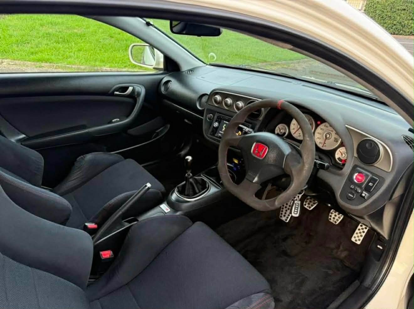 Used Honda Integra 2001 for sale - 78018699: Photo 16